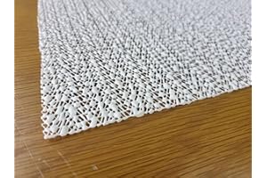 Karina Home Anti Slip Matting Non Slip Mat Underlay Tablecloth Table Protector Rug Carpet Home Gripper 60cm x 200cm
