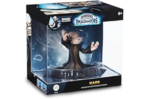 ACTIVISION PlayStation 4: Skylanders Imaginators Kaos Figurina