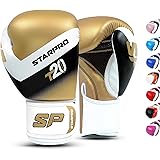 Starpro | T20 boxningshandskar för starka slag och snabba KOs | Boxningshandskar dam & herr, herrar & dam boxningshandskar, d
