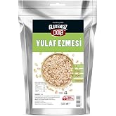 Dola Glutensiz Yulaf Ezmesi 300 gr