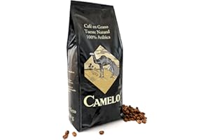 Café en grains 100% Arabica 1 kg