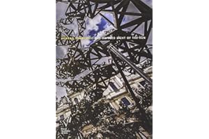 Conrad Shawcross: The Dappled Light of the Sun