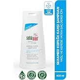 Sebamed Anti-Dandruff Pyroctone Olamin Containing Anti-Oily Shampoo 400 ml