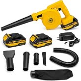 21V Max Kablosuz Hava &Uuml;fleyici ASR-BL11, 2 Ak&uuml;l&uuml; Set | 32 m/s &Uuml;fleme Hızı, 18.000 RPM Boşta Devir, Lityum-İyon Ak&uuml;, 2000mAh &Ccedil;