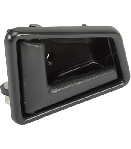 Maniglia Portiera Per Suzuki Vitara | Coppia Anteriore Sinistra/Destra | In ABS Resistente - Foto 3