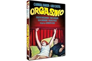 LLAMENTOL S.L. Orgasmo (Orgasmo) 1969