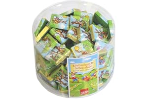 Storz - Täfelchen Osterpuzzle - 100 Stück