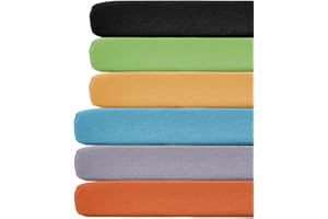 Xpnit - Cuscino per panca da giardino, 2/3 posti, spessore per panca da tavolo, impermeabile, per mobili da esterni, 150 x 40 x 5 cm, colore: rosso