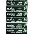 MM Palmolive Men Classic Shave Cream Pack of 6 - Smooth Shave, Rich Lather, Softens Facial Hair, Classic Fragrance, All Skin Types, Daily Grooming Essential