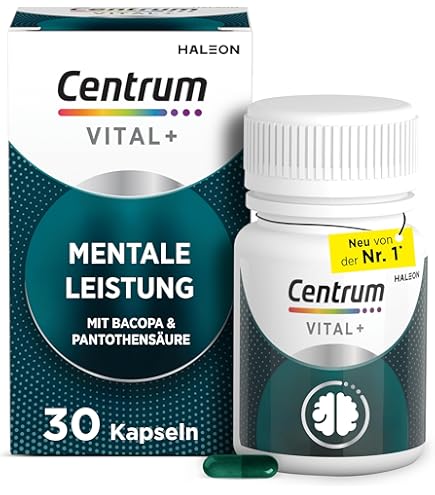 Centrum Adult Multivitamins Multivitamin/Multimineral Supplement - View #6