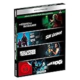 John Carpenter Collection [4K Blu-ray]