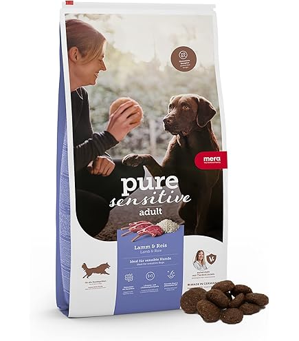 Hill's Canine Senior Lam&Rijst - Hondenvoer - Hondenbrokken - Pets Place