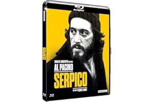 STUDIOCANAL Serpico [Blu-Ray]
