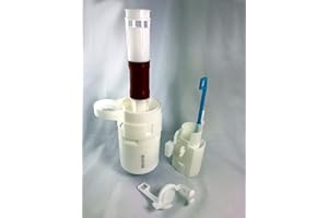 MEPA Ablaufventil für UP-Spülkasten Sanicontrol A21 - 590705