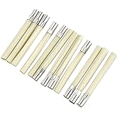 Greiner-Adam Ersatzspitzen für Glasfaserradierer 4 x 40 mm 12 Stück, GFR-EP4012