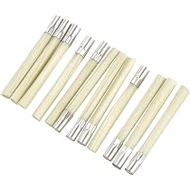 BERNSTEIN 2-124 - UTENSILE PER APERTURA IN METALLO, PIATTO