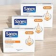 12 x 90g Dermo Sensitive hypoallergenic Soap Bar for Sensitive Skin (3 x 4 Pack)