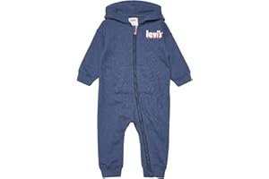 Levi's Kids Tuta Bambini e Ragazzi