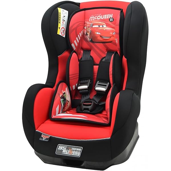 disney cars car seat