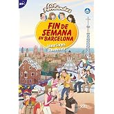 Fin De Semana En Barcelona A1+ (SIN COLECCION)