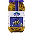 LEVANTIS Hot Pepper Pickles 1000g