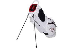Callaway Golf Hyperlite Zero Stand Bag
