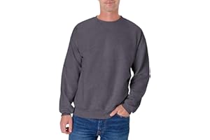 Hanes Bluza sportowa Mężczyźni Ultimate Cotton