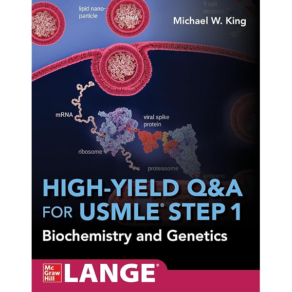 Buy Biochemistry and Genetics Pretest Self-Assessment and Review 5