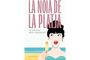 La noia de la platja (Narrativa catalana)