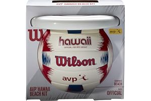 Wilson Outdoor Recreational Volleyball - Official Size