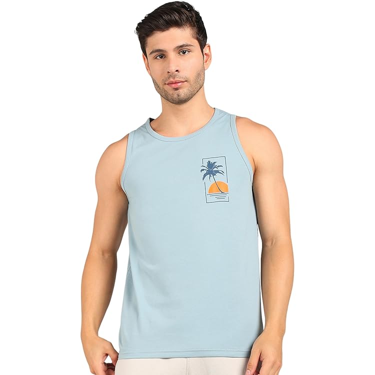 Steven Alan COTTON NYLON ZIP STAND VEST Steven Alan COTTON NYLON