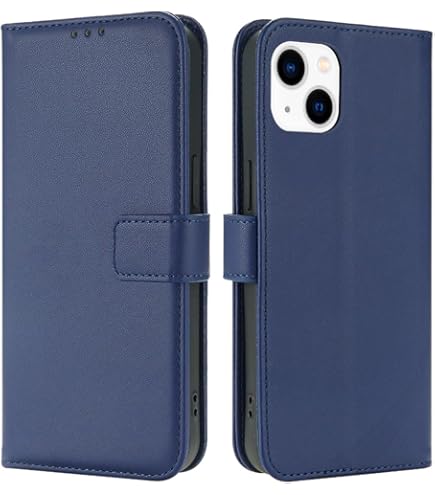 PHINIENLAND Cover Per IPhone 15 Pro Max Case PU Pelle Custodia [Kickstand] [Chiusura Magnetica] [Slot Per Schede], Portafoglio Flip Custodia Per IPhone 15 Pro Max,Montagna - Foto 3