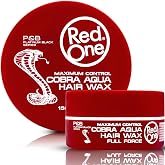Redone Aqua Wax-Cobra 150 ML