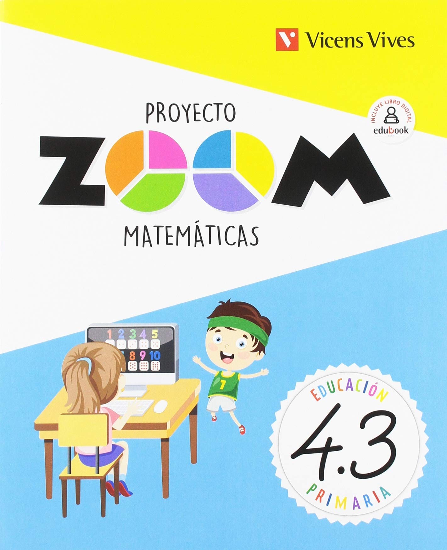 MATEMATICAS 4 ZOOM