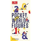Pocket World in Figures 2018: The Economist