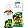 A.Vogel Luffa Complex Drops | Herb Tincture | Extract of 7 Tropical Herbs Including Luffa | Suitable for Vegans | 50ml