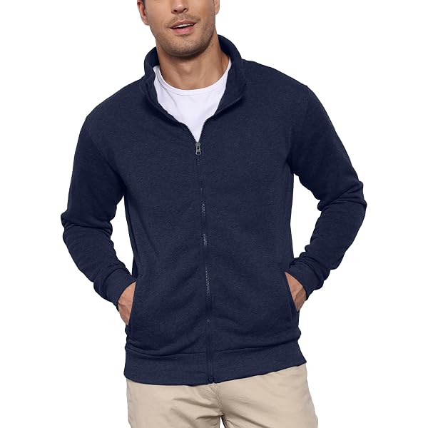 Felpa full zip senza cappuccio 23/24 | Hellas Verona Official Store