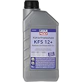 Liqui Moly Radyat&ouml;r Antifrizi Kfs 12+ - 21145