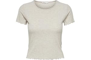 ONLY Female Top ONLEMMA Top