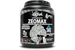 Haquoss Zeomax, 1440 gr