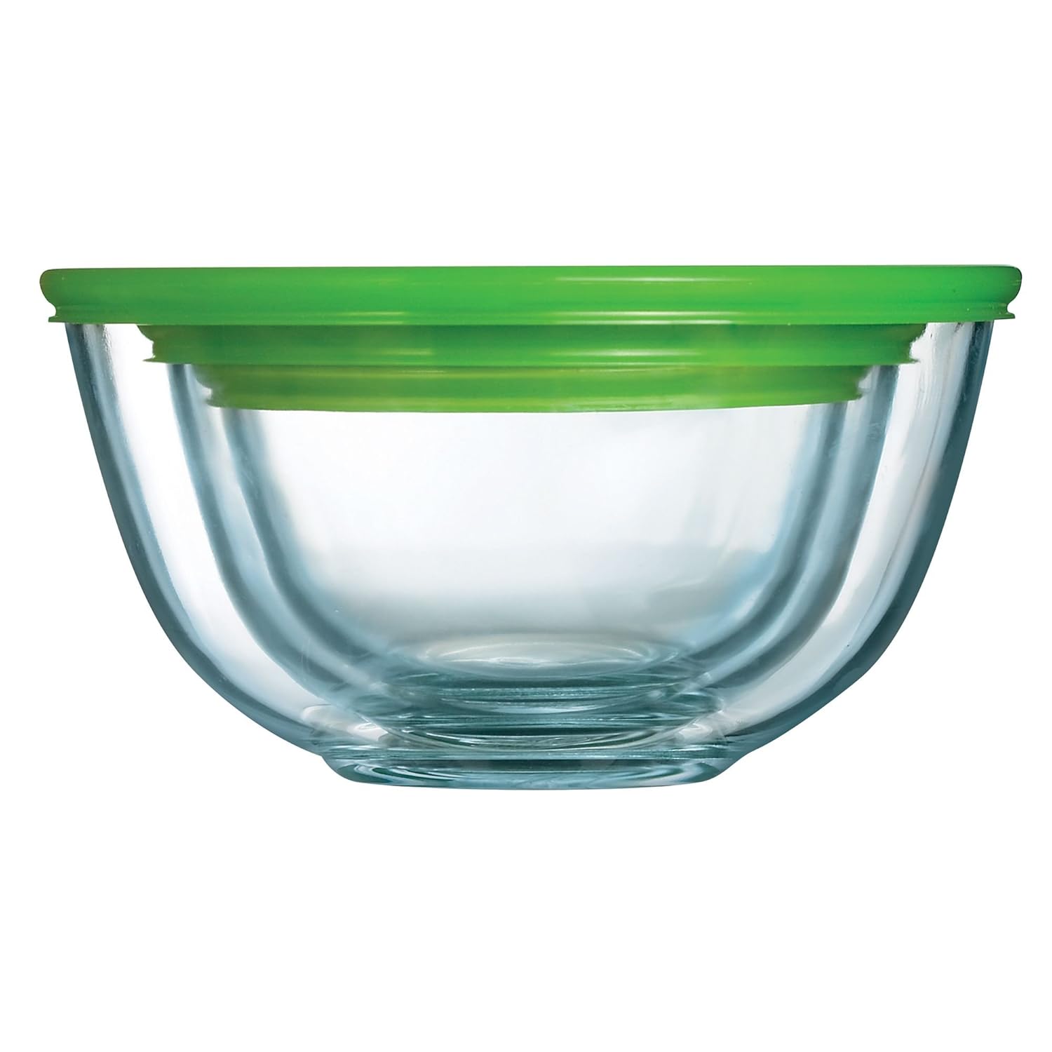 saladier avec couvercle