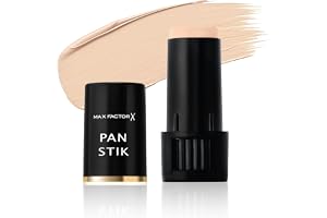 Max Factor Pan Stik Foundation 9g - 12 True