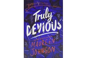 Truly Devious: A Mystery (Truly Devious, 1, Band 1)