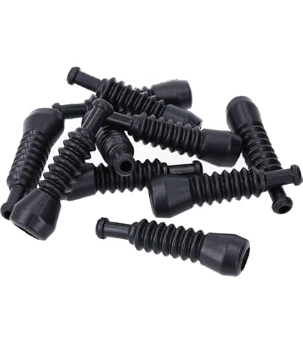 Connettore Superseal 5 PIN POLI VIE AMP Tyco Fiat Fire - Foto 3