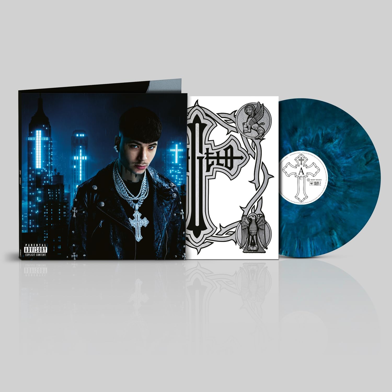 Milano Demons Reloaded - 2LP [2 LP] - Mise en situation et utilisation