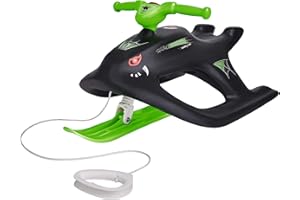 BIG, Wild Spider, Luge-bob enfant