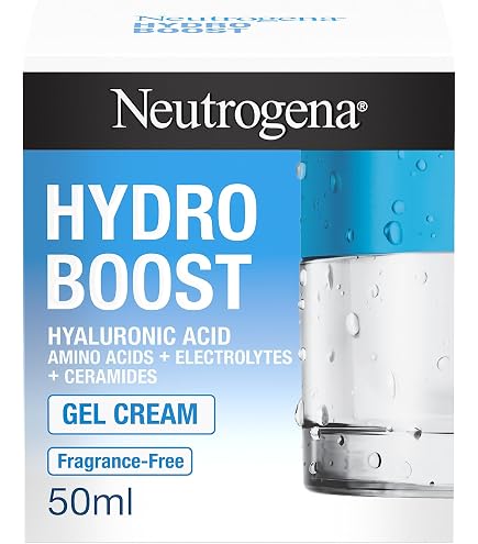 Neutrogena Aloe Vera, Hydro Boost Jelly Milk Cleanser for Visibly Clean  Skin, Face Wash Formulated with Hyaluronic Acid, 200ml (Pack of 1) :  Amazon.com.be: Beauty