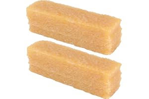 Geieold Abrasive Cleaning Sanding Belt Band Drum Cleaner Sandpaper Cleaning Eraser for Belt Disc Sander E