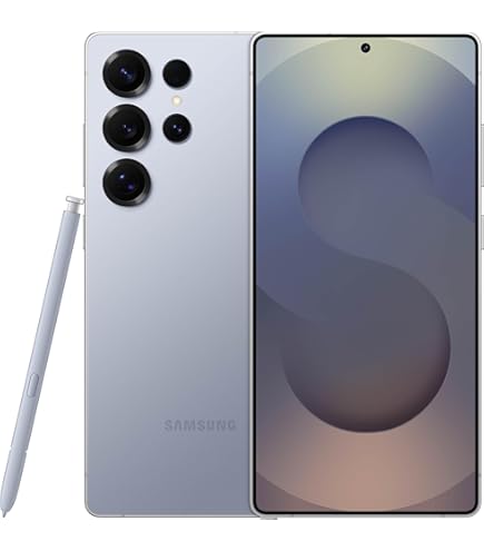 SAMSUNG Galaxy S24 Ultra, 512GB, Gray, 12GB RAM, Android