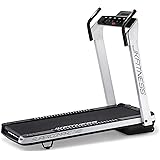 JK Fitness SUPERCOMPACT48, Tapis roulant, Unisex - Adulto